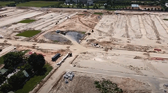 Mo ban Vinhomes Wonder Park