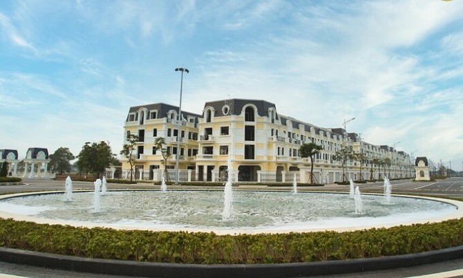 An Lạc Green Symphoy