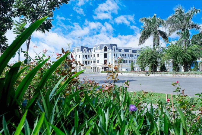 Liền kề An Lạc Vân Canh