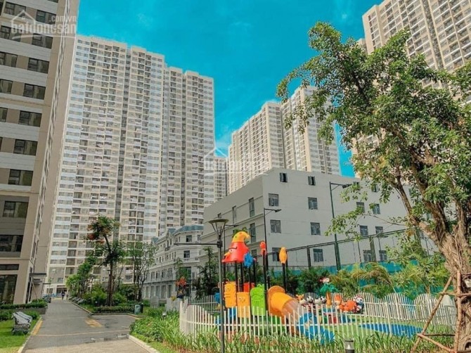 Shophouse Vinhomes Smart City