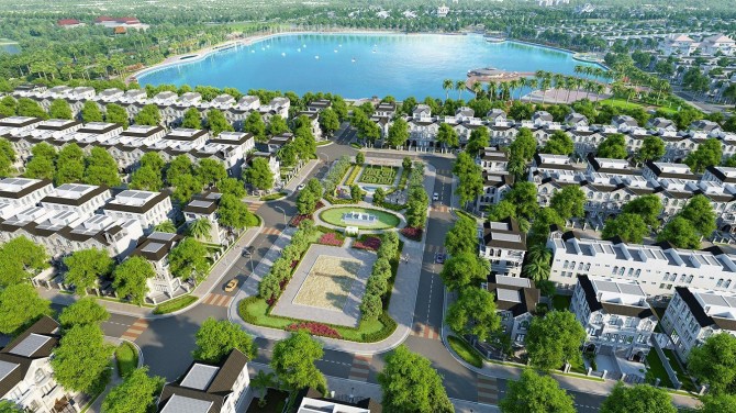 Vinhomes Dream City