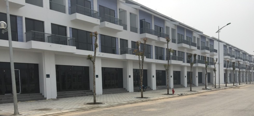 Shophouse Xuân Phương Tasco